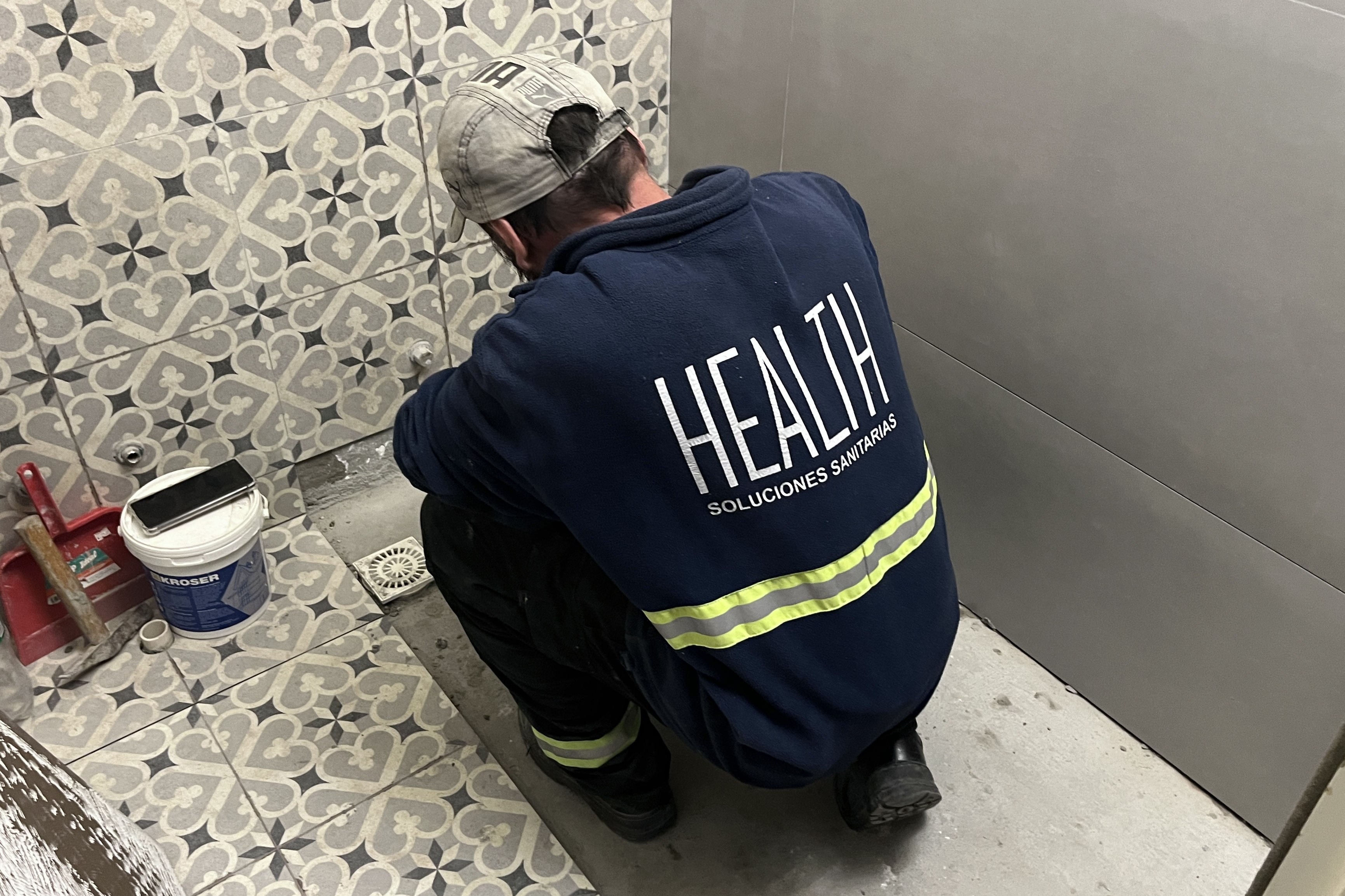 reparaciones